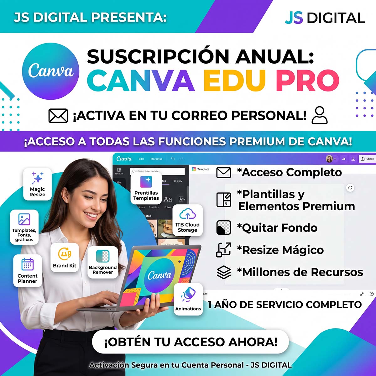 Producto 3