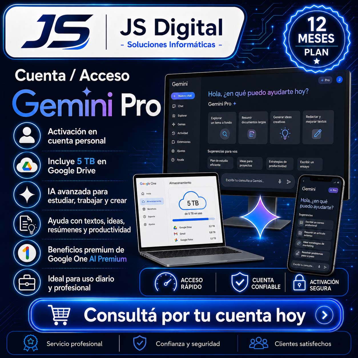 Producto 5